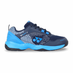 Yonex V100i DarkBlue CeramicBlue (2) Sportz Wave